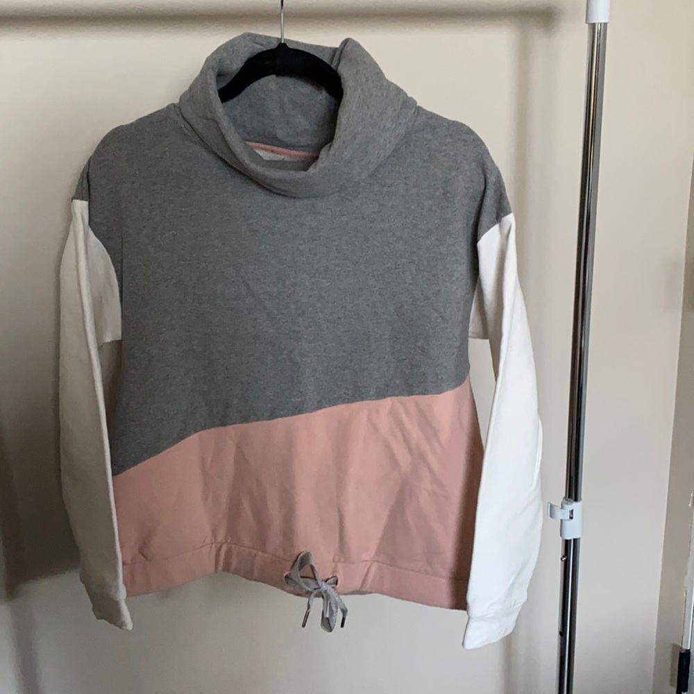 Bench Sweater